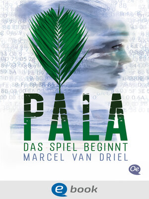 cover image of Pala 1. Das Spiel beginnt